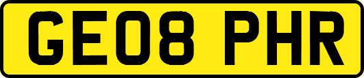 GE08PHR