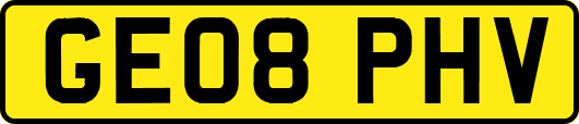 GE08PHV
