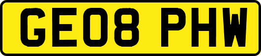 GE08PHW