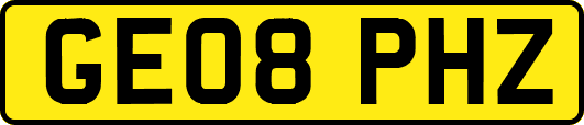 GE08PHZ