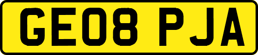 GE08PJA