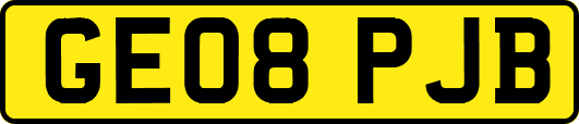 GE08PJB
