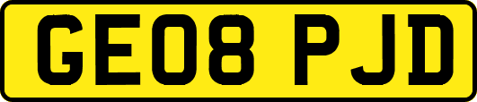 GE08PJD