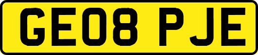 GE08PJE