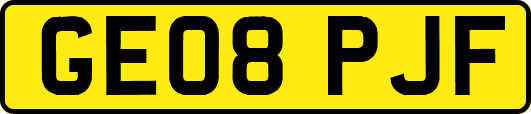 GE08PJF