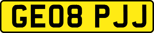 GE08PJJ