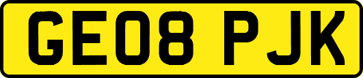 GE08PJK