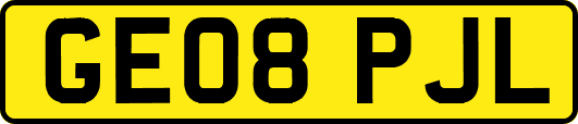 GE08PJL