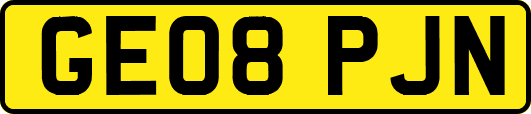 GE08PJN