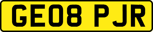 GE08PJR