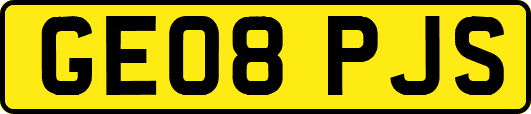 GE08PJS