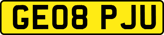 GE08PJU