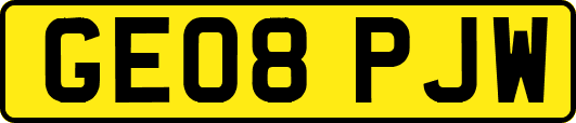 GE08PJW