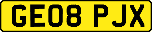 GE08PJX