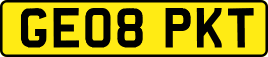 GE08PKT