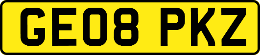GE08PKZ