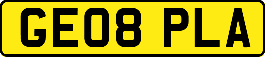 GE08PLA