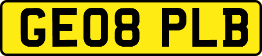 GE08PLB