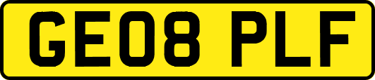 GE08PLF