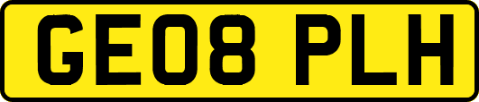 GE08PLH
