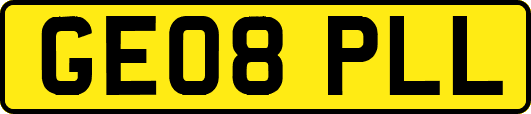 GE08PLL