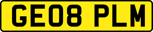 GE08PLM