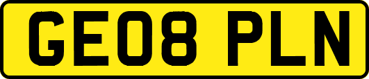 GE08PLN
