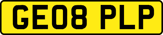 GE08PLP