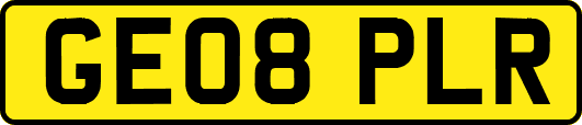 GE08PLR