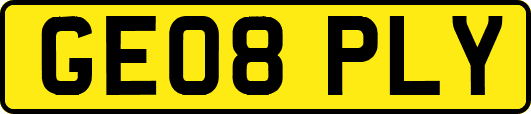 GE08PLY
