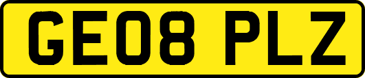 GE08PLZ