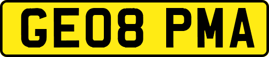 GE08PMA