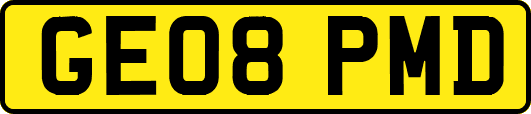 GE08PMD