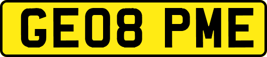 GE08PME