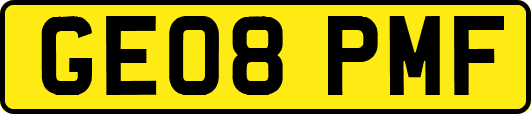 GE08PMF