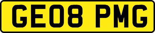 GE08PMG