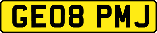 GE08PMJ