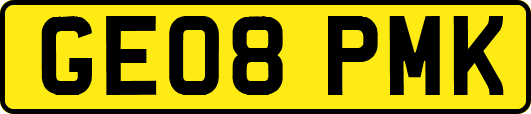 GE08PMK