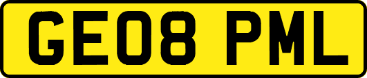 GE08PML