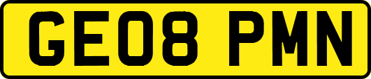 GE08PMN