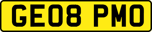 GE08PMO