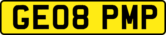 GE08PMP