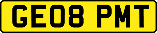 GE08PMT