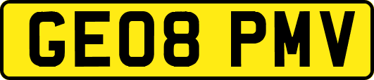 GE08PMV