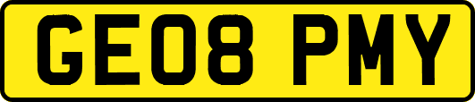 GE08PMY