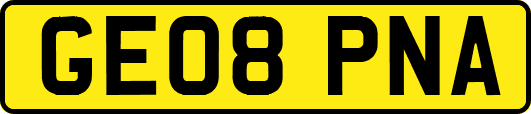 GE08PNA
