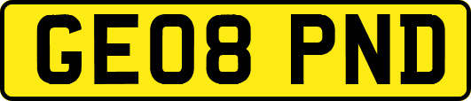 GE08PND