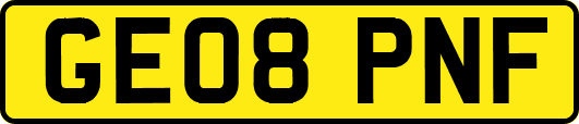 GE08PNF