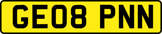GE08PNN