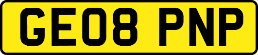 GE08PNP